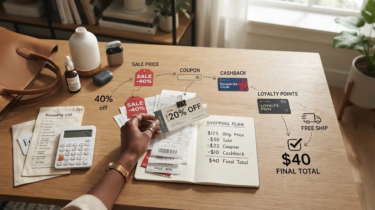 Advanced Coupon Strategies Every Smart Shopper Should Know