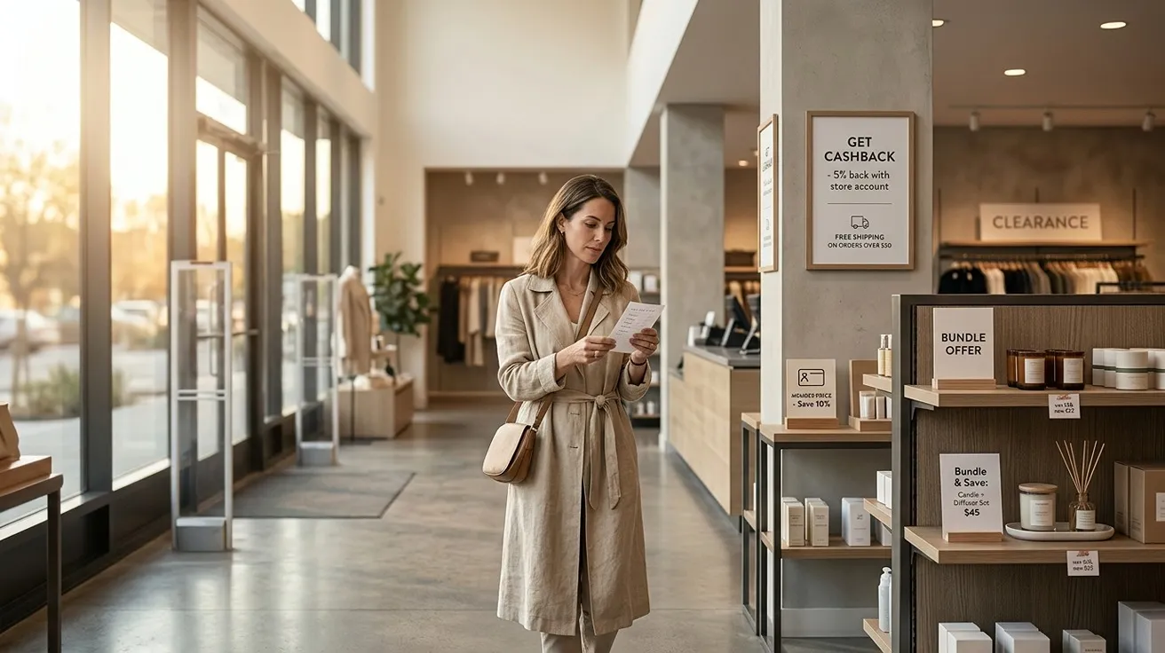 How to Find Hidden Savings Beyond the Main Discount Code