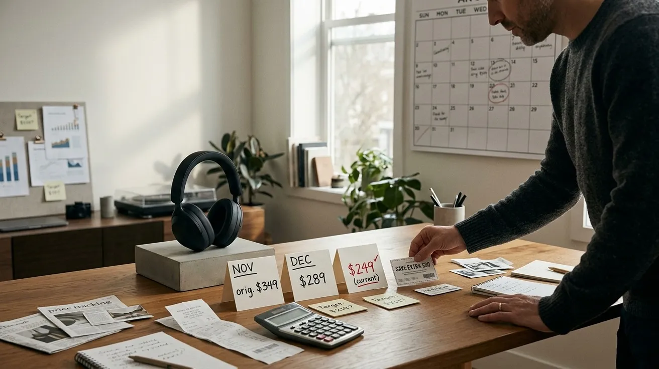 How to Use Price Tracking and Coupons Together for Maximum Savings